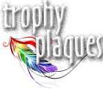 TypaGraphics | Trophy Plaques